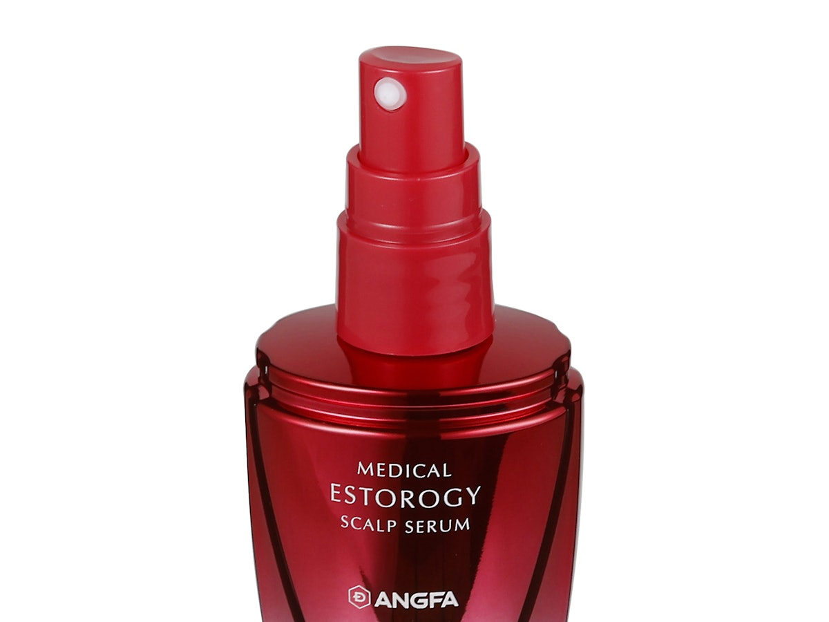 アンファー スカルプD ボーテメディカルエストロジースカルプセラム✖️2 アンファー スカルプDボーテ メディカルエストロジー スカルプ