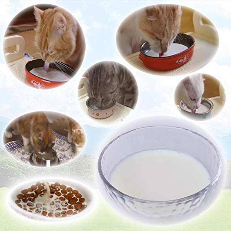 キャティーマン ねこちゃんの国産牛乳 3