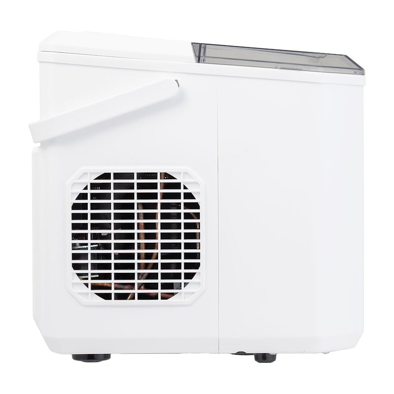 ベルソス VERSOS 家庭用製氷機 VS-HI04BEを検証レビュー!家庭用 ベルソス VERSOS 家庭用製氷機 VS-HI04BEを検証レビュー!家庭用