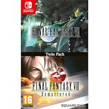 Switchのファイナルファンタジーシリーズのおすすめ人気ランキング【2026年5月】 2