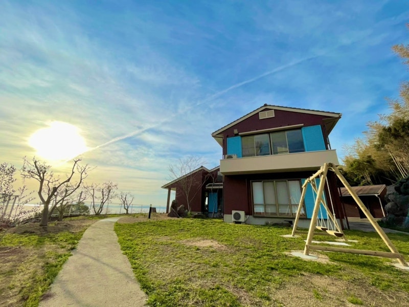 ブルーアマルフィ 1