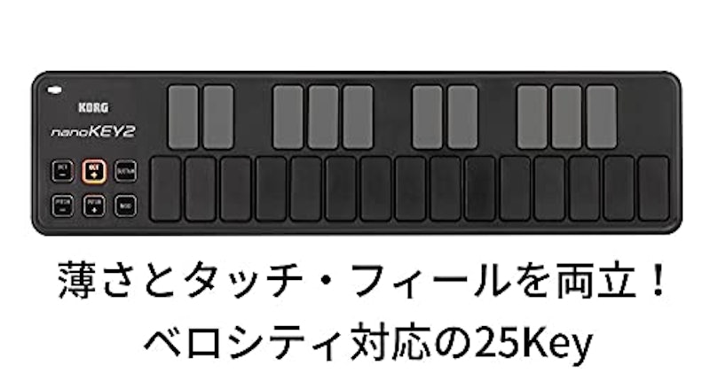 nanoKEY2 2