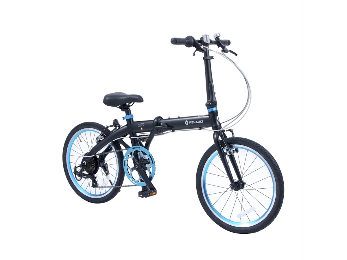 (美品)ルノーRENAULT 20型 LIGHT10 AL-FDB207ブラック ルノー RENAULT 20型 LIGHT10 AL-FDB207 ブラック ルノー