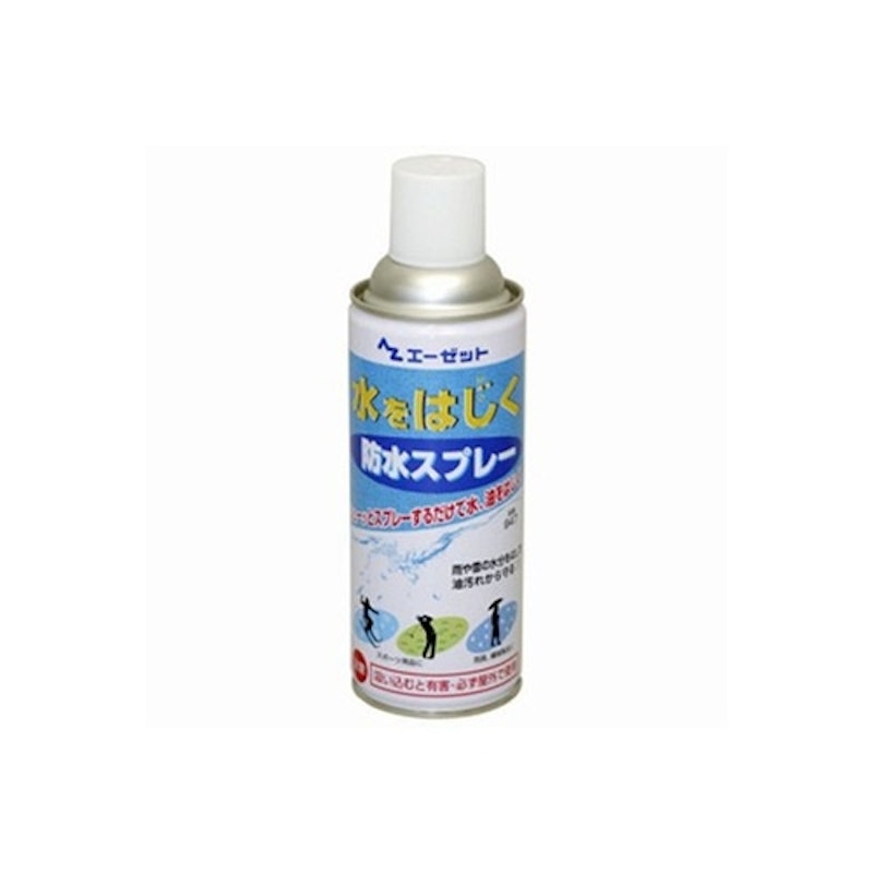 AZ 防水スプレー420ml 1