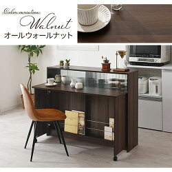 折りたたみキッチンカウンター 6