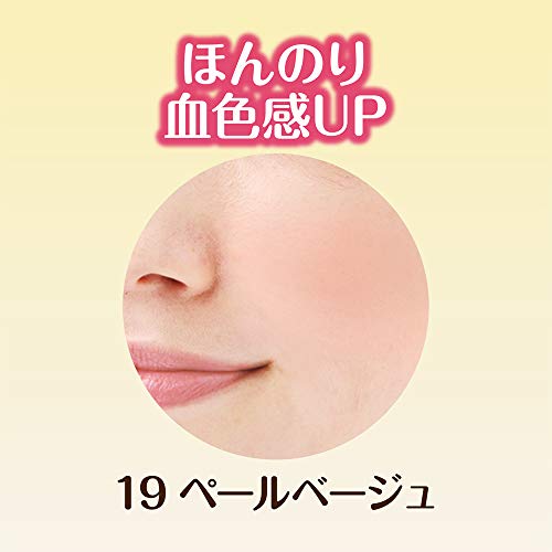 ナチュラルチークN 3