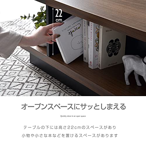 センターテーブル クーペ 7