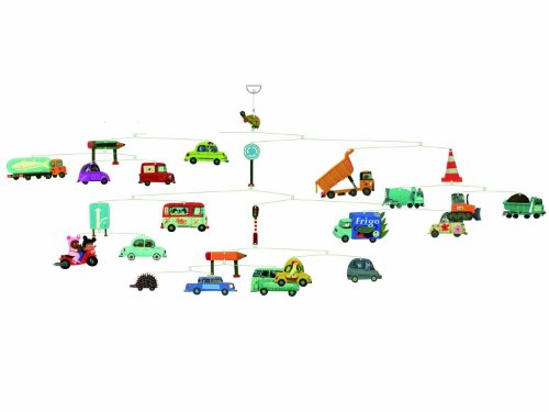 21年 赤ちゃん用モビールのおすすめ人気ランキング15選 Mybest