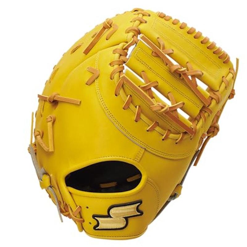 硬式特選ミットシリーズ 一塁手用 1