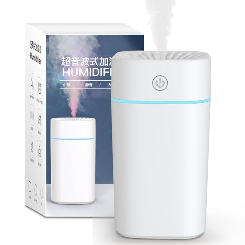 卓上加湿器 1