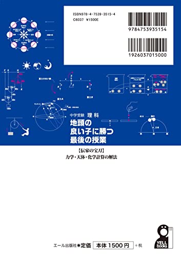 中学受験用理科参考書のおすすめ人気ランキング【2025年