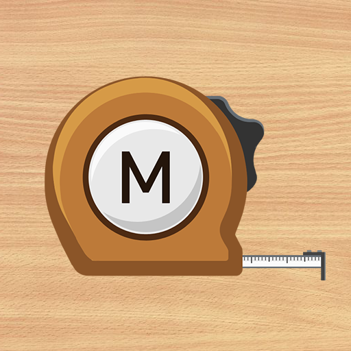距離測定器 Smart Measure 1