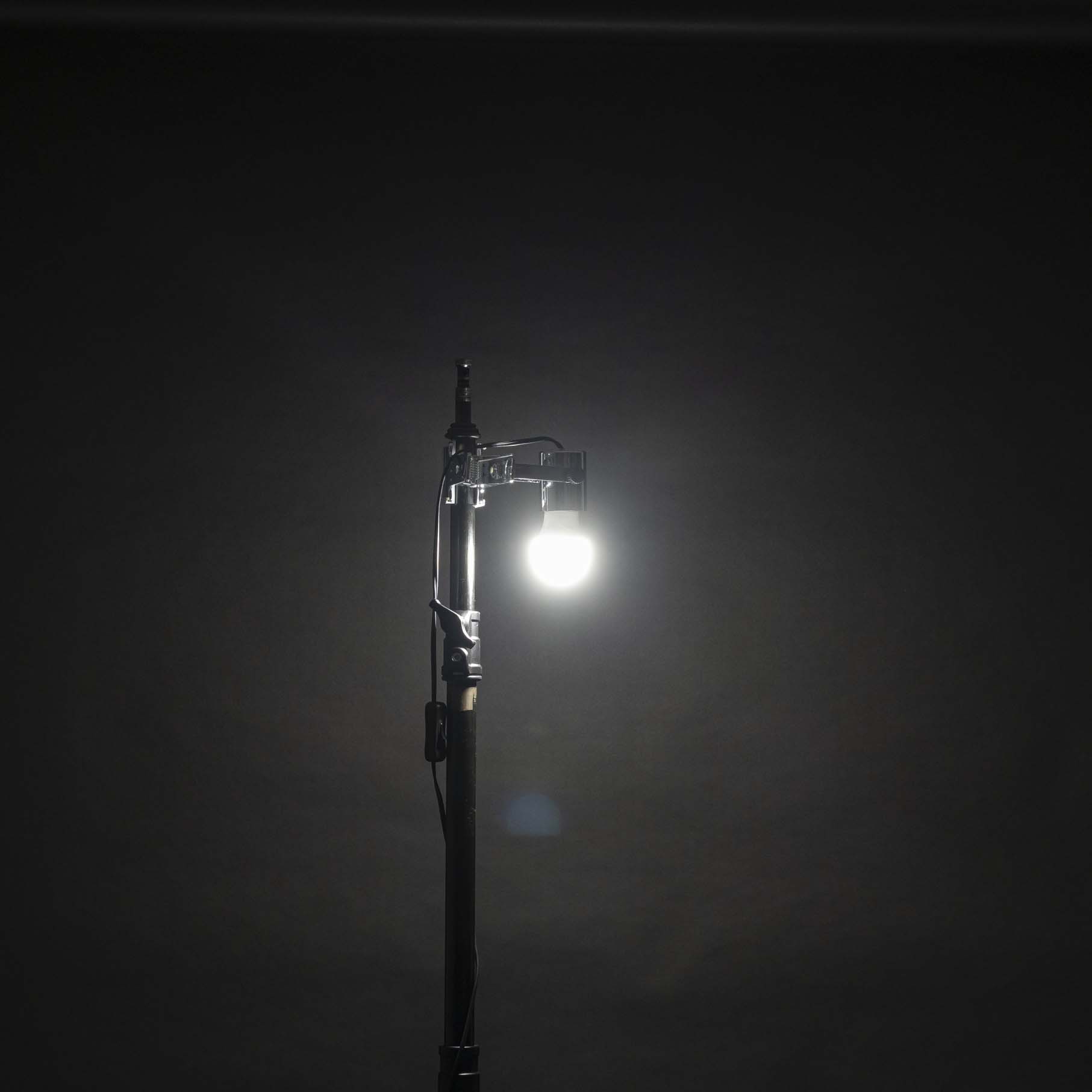 LED電球 3
