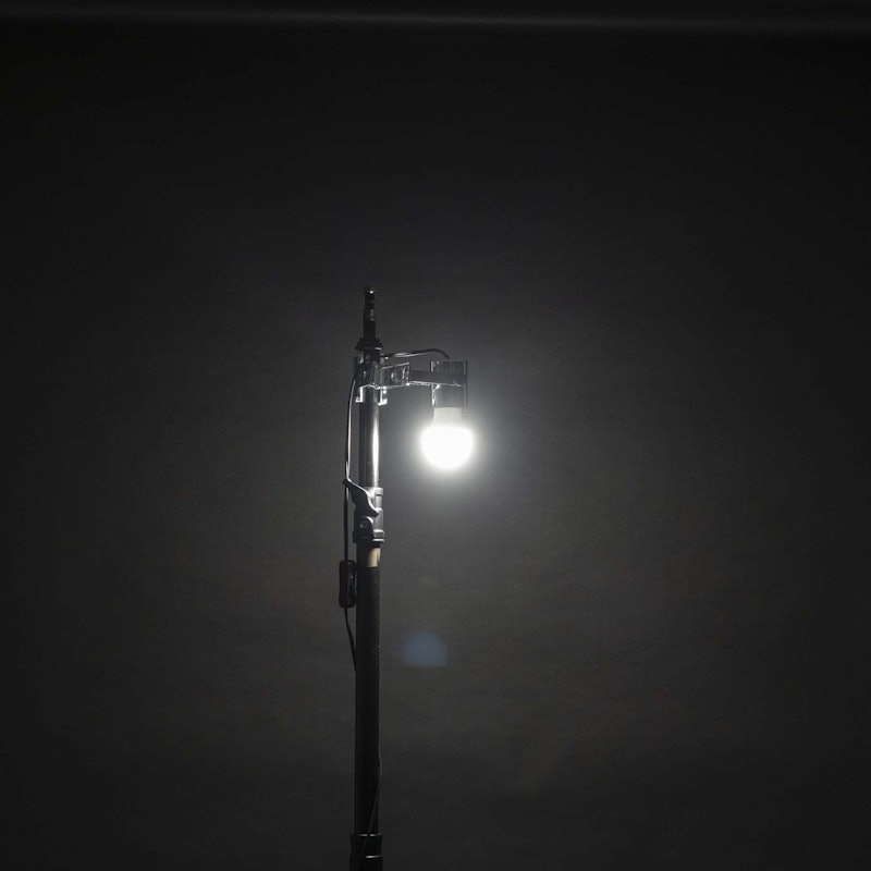 LED電球 3