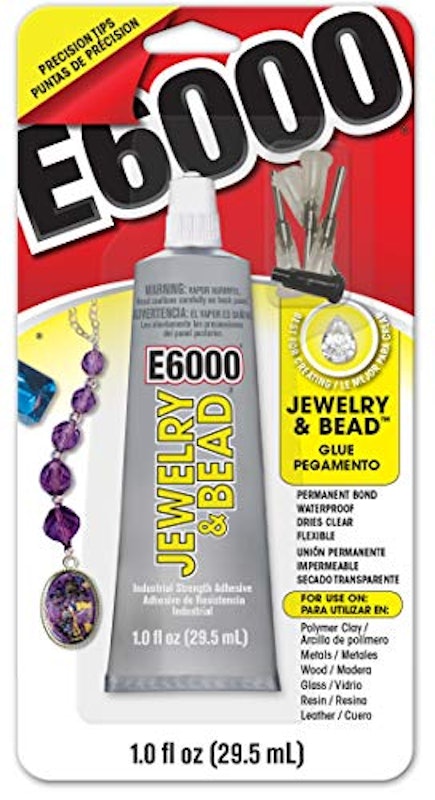 E6000 JEWELRY&BEAD 1