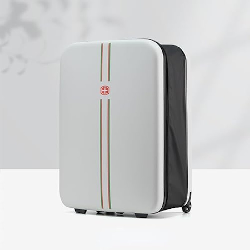 折り畳みスーツケース 2