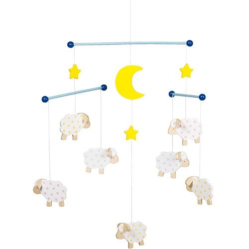 赤ちゃん用モビールのおすすめ人気ランキング15選 Mybest