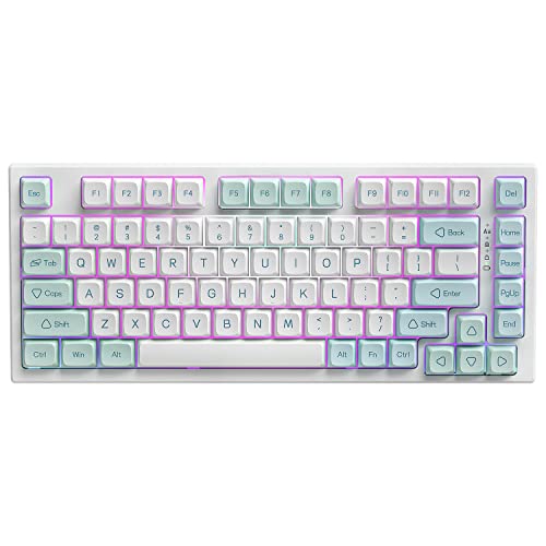 ワイヤレスゲーミングキーボード 1