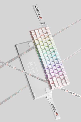 Wired 8K Magnetic Gaming Keyboard 3