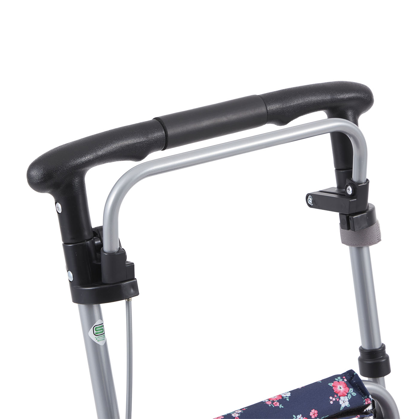 島製作所 リズムRWCを検証レビュー！シルバーカーの選び方も紹介