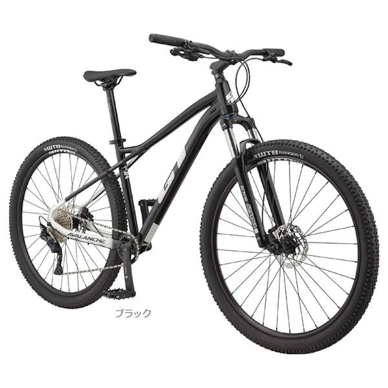 AVALANCHE COMP V2 2