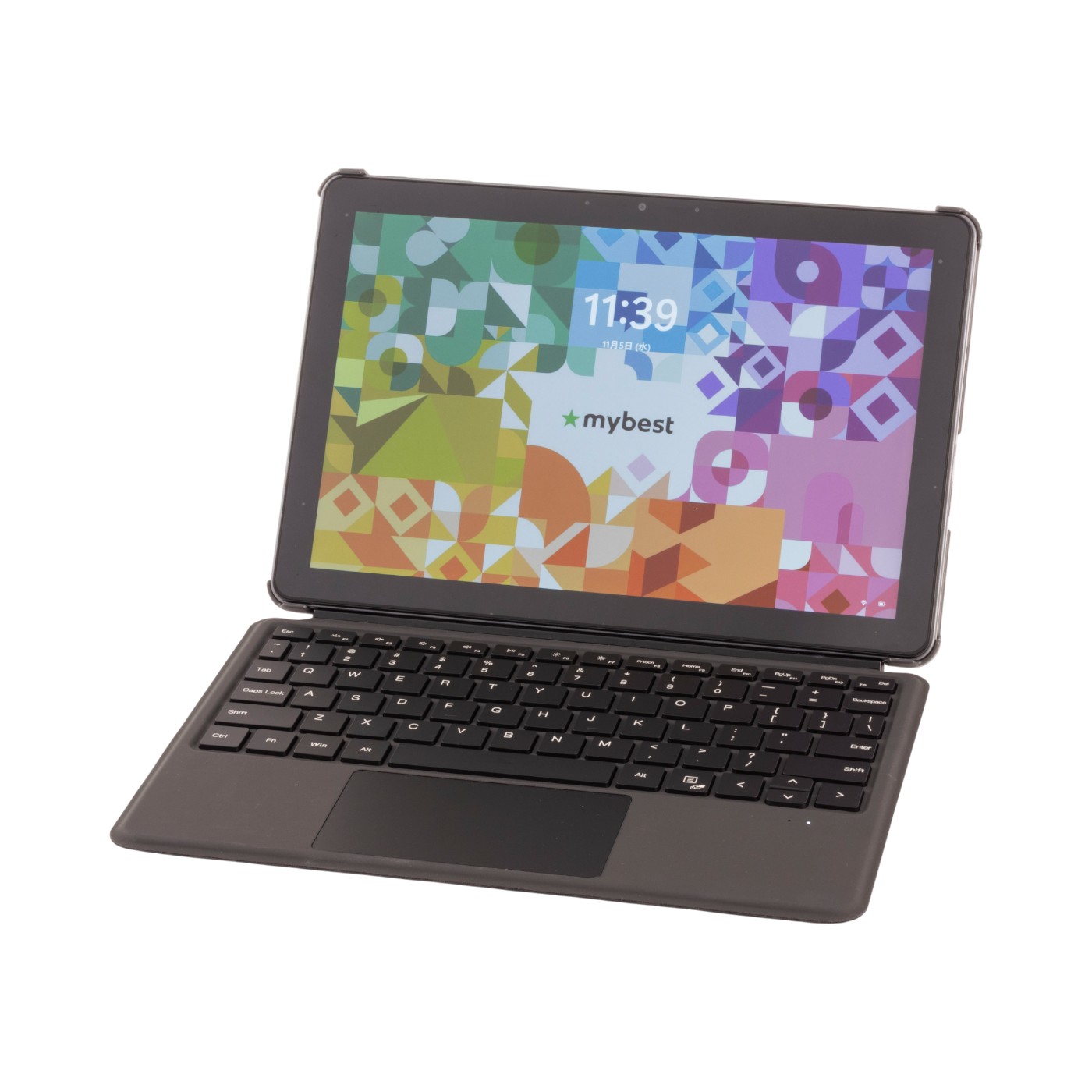 2in1 タブレット PC 7