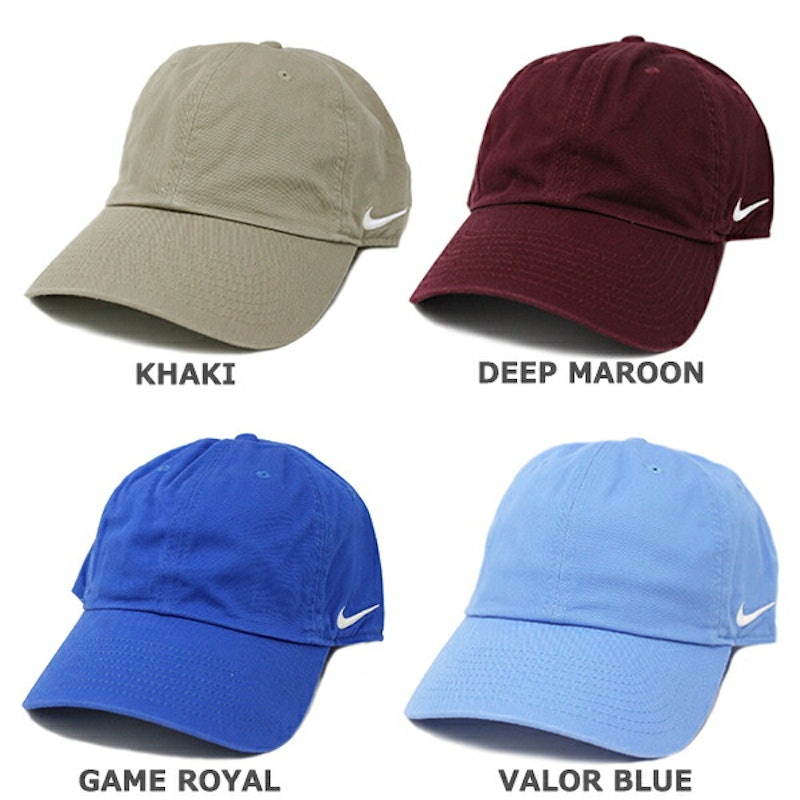 Heritage Cotton Twill Cap 3