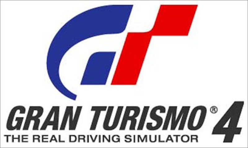 グランツーリスモ4 1