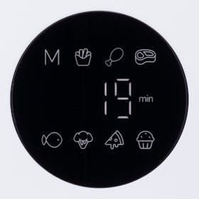 Xiaomi エアフライヤー 6.5Lを検証レビュー!ノンフライヤーの選び方も紹介 5