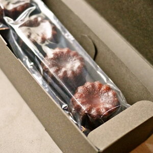 Cannele de Bordeaux 2