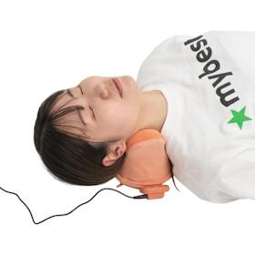 アテックス ルルド ネックマッサージピロー くびレッチ AX-HJ186or クチコミ評価・評判&検証レビュー 2