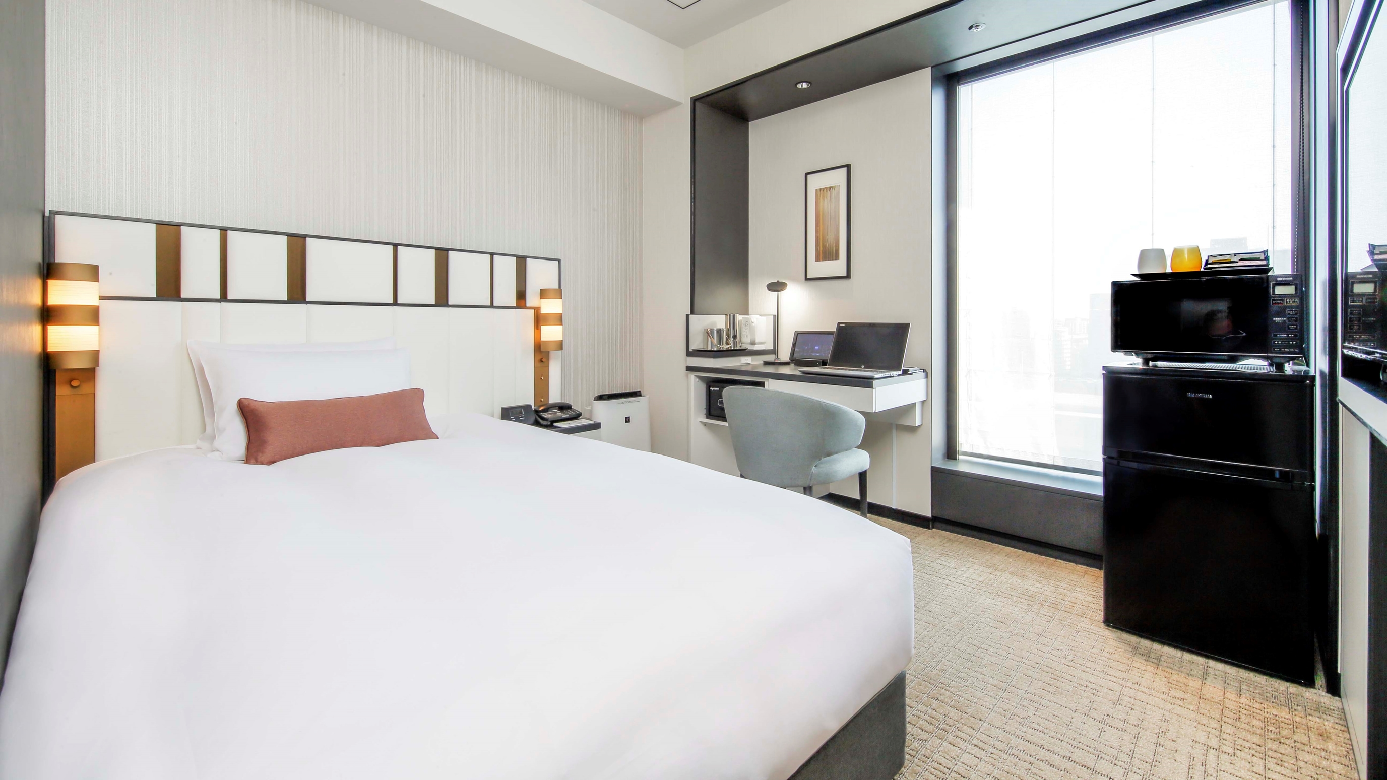 KOKO HOTEL Premier 日本橋浜町 1