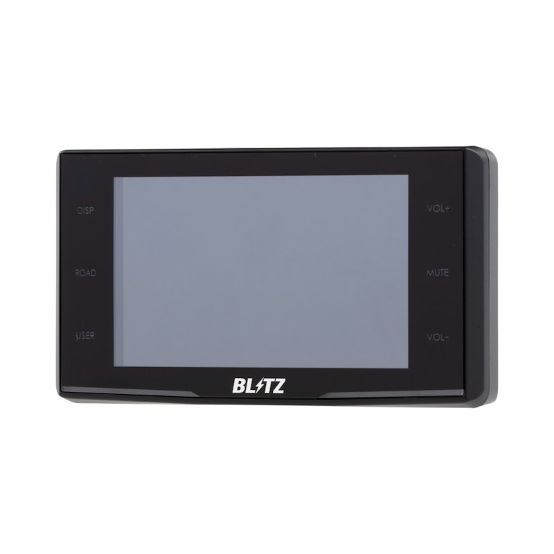 ブリッツ Touch-LASER レーザー&レーダー探知機 TL315Rを検証レビュー ブリッツ Touch-LASER レーザー&レーダー探知機 TL315Rを検証レビュー