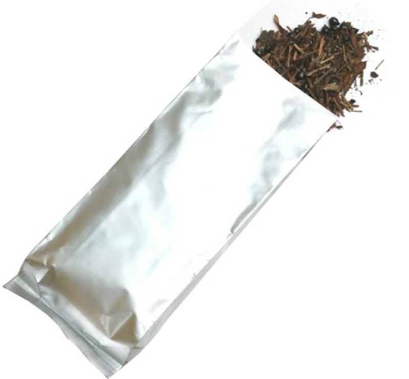どくだみ健康茶 2