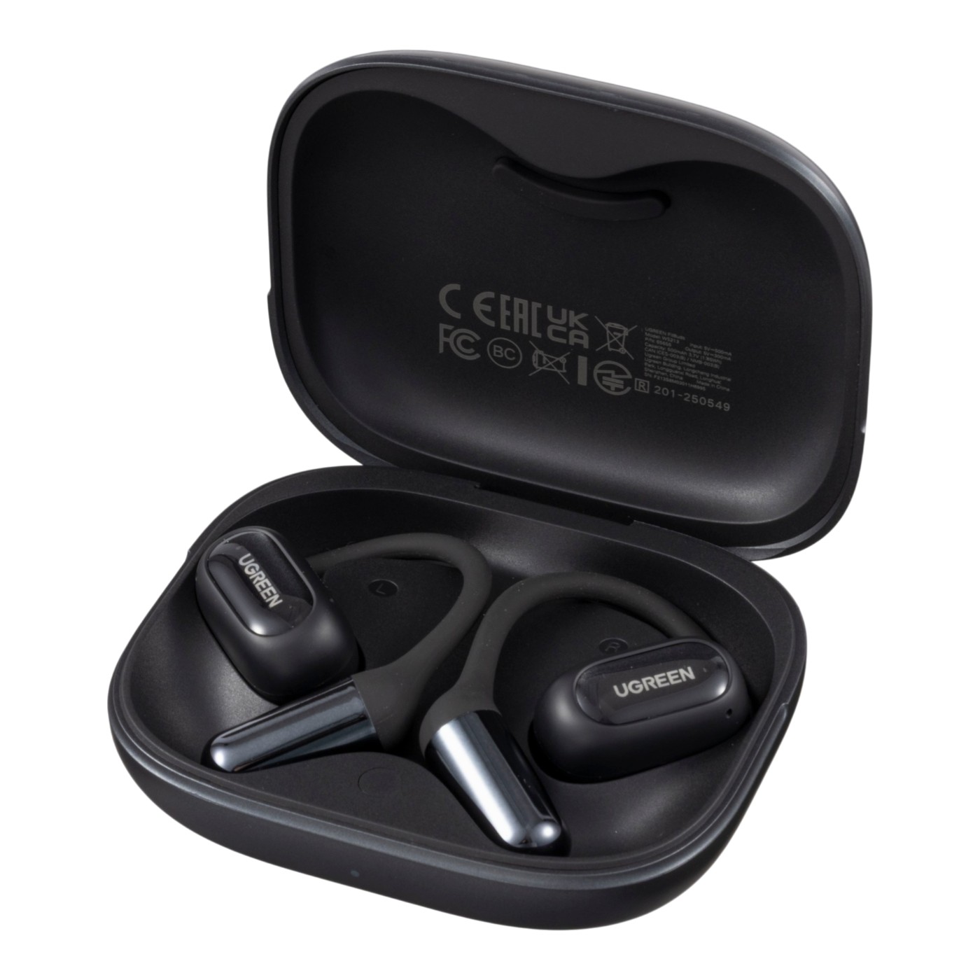 FitBuds 3