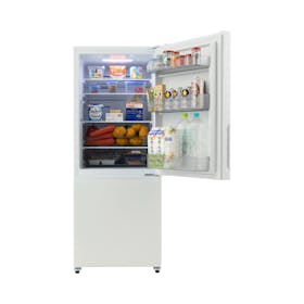 ハイセンスジャパン Hisense 冷凍冷蔵庫 HR-G260HW クチコミ評価・評判&検証レビュー 3