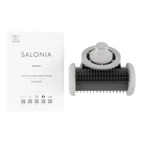 I-ne SALONIA スムースシャインスマートドライヤーを検証レビュー!ヘアドライヤーの選び方も紹介 3