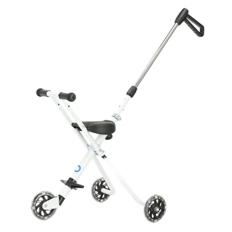 ベビー三輪車 1