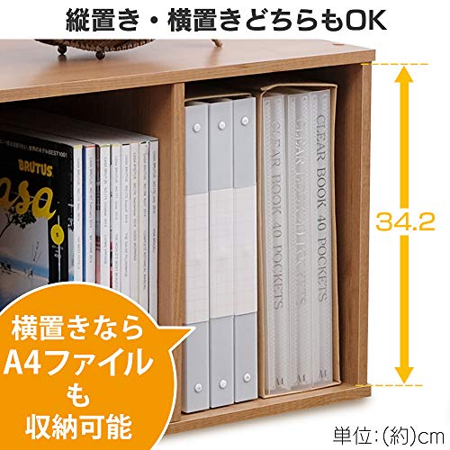 モジュールボックス可動棚 3