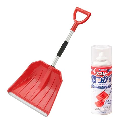雪かきスコップのおすすめ人気ランキング【2026年5月】 | マイベスト
