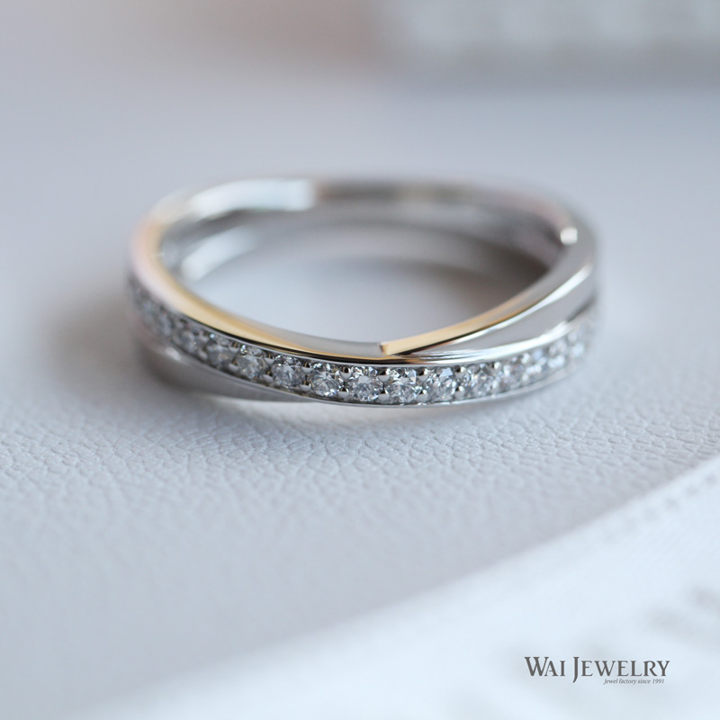 WAIJEWELRY ペアリング 7