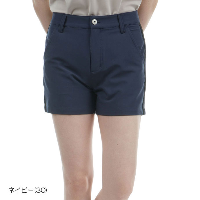 4WAYツイルショートパンツ  5