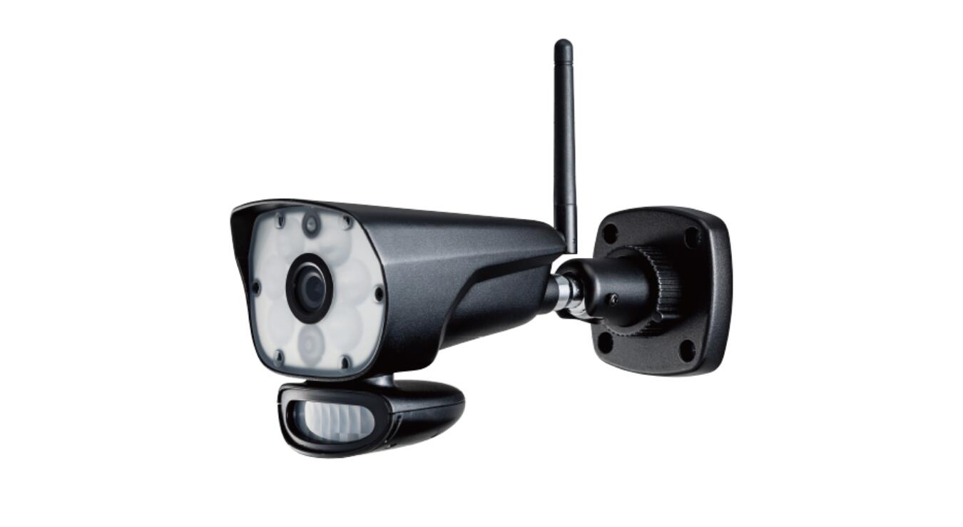 NSKの防犯カメラのおすすめ人気ランキング【2026年2月】 | マイベスト