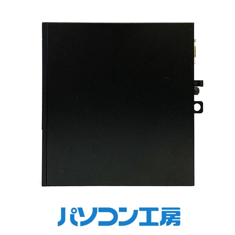 パソコン工房 再生中古デスクトップパソコン DELL 3060 3