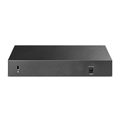 5ポート10G デスクトップスイッチ 4