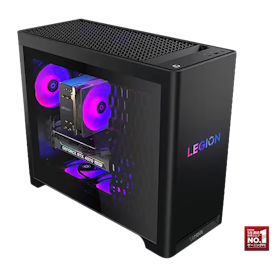 レノボ LEGION Tower 5 30IAS10 90YACTO1WWJP7を検証レビュー!ゲーミングPCの選び方も紹介 1