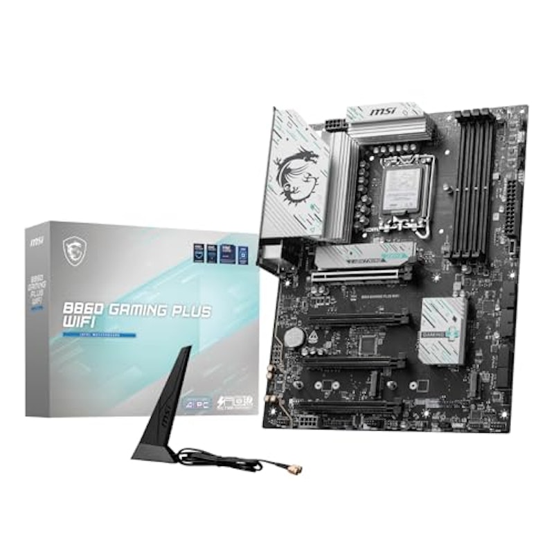 B860 GAMING PLUS WIFI 1