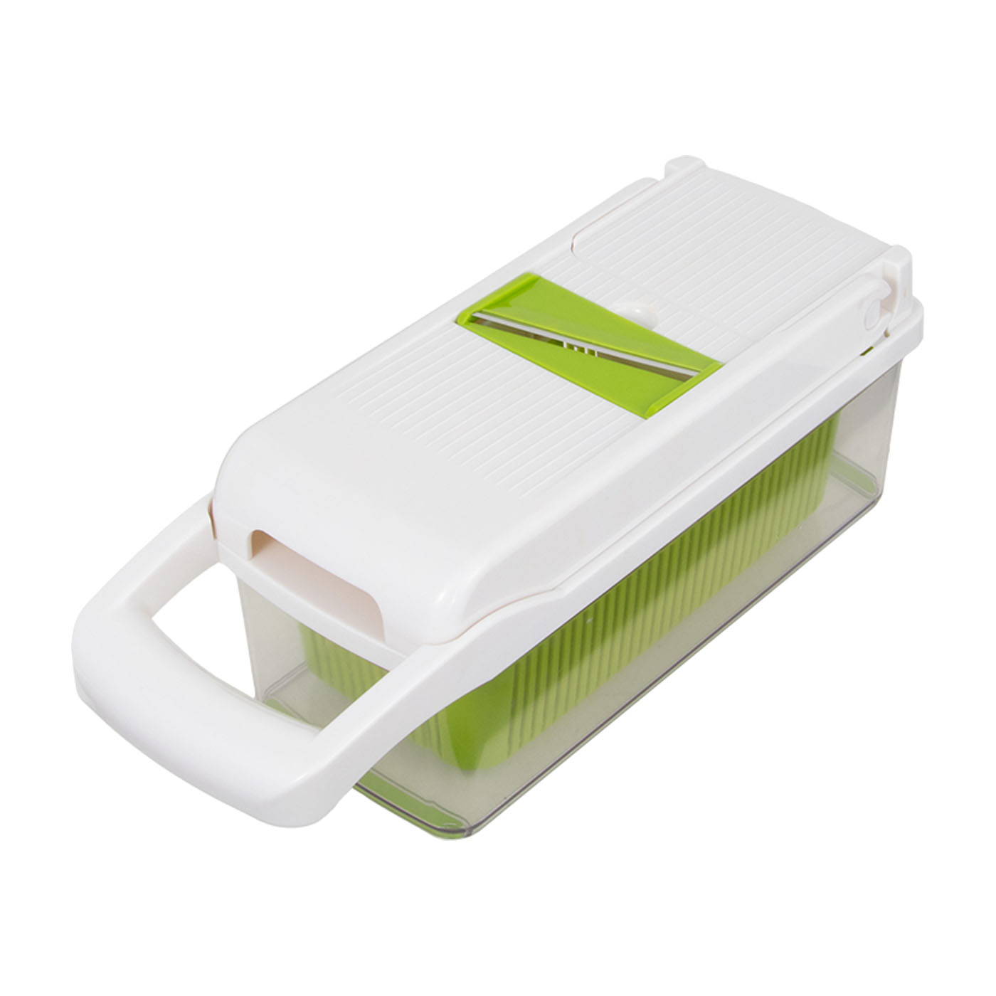 「まい⭐︎」スライサー Amazon | 【B.S.TIMES掲載モデル】 VIEBRIGHT スライサー 千切り