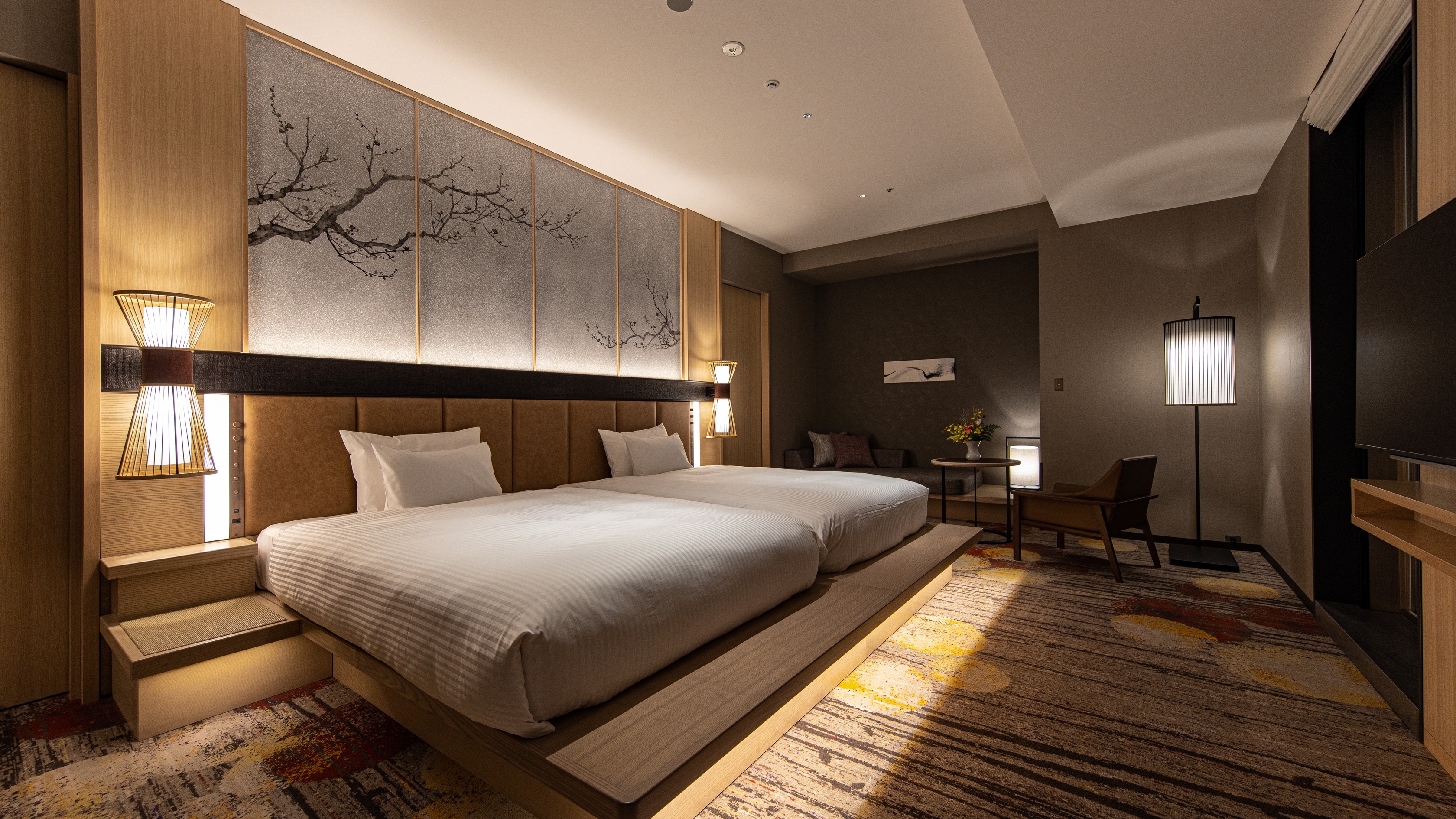 THE BLOSSOM HAKATA Premier 3