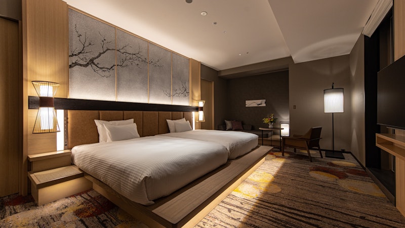 THE BLOSSOM HAKATA Premier 3